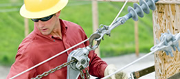 lineman program missouri valley apprenticeship constructors line electrical